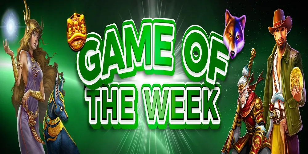 Join MrLuck to get welcome bonus